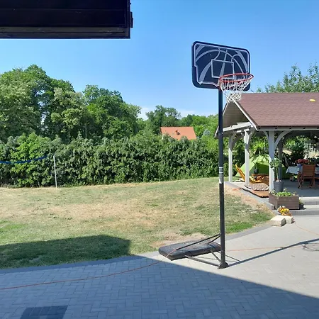 Agroturystyka Gadno Lägenhet