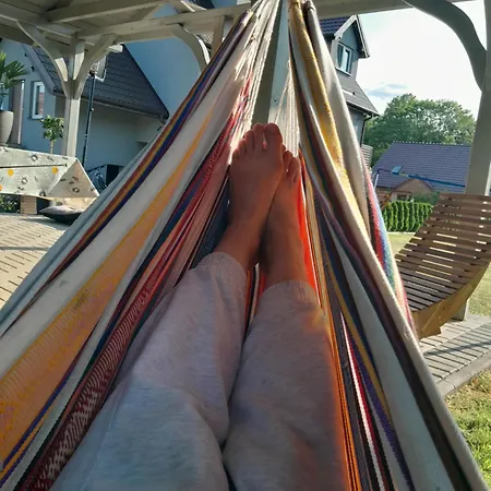 Lägenhet Agroturystyka Gadno *