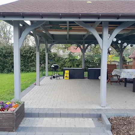 Lägenhet Agroturystyka Gadno