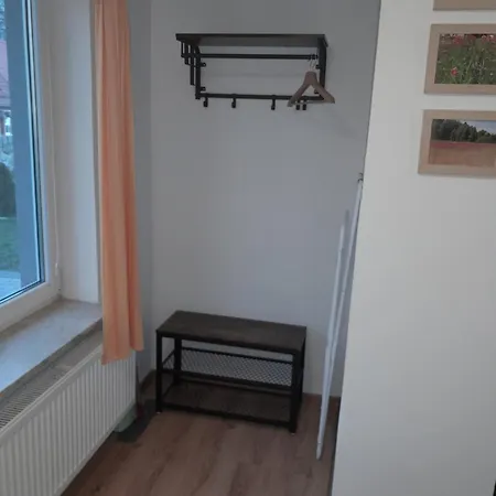 Lägenhet Agroturystyka Gadno *