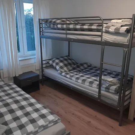 Apartamento Agroturystyka Gadno *