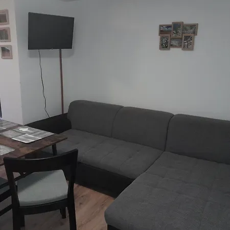 Apartamento Agroturystyka Gadno