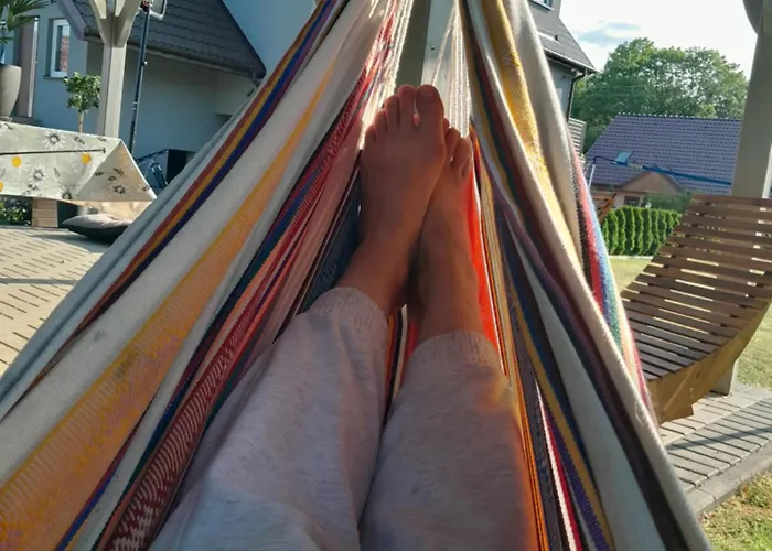 Apartamento Agroturystyka Gadno *