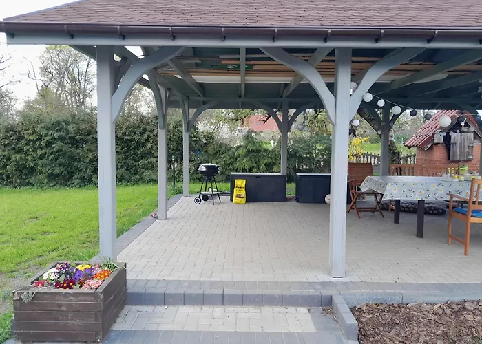 Apartamento Agroturystyka Gadno