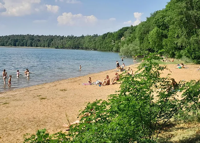 Agroturystyka Gadno Gadno