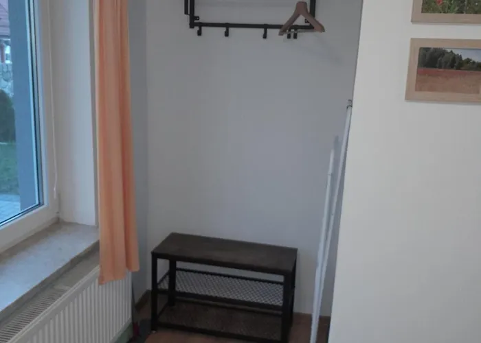 Apartamento Agroturystyka Gadno *