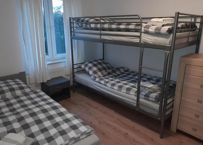 Apartamento Agroturystyka Gadno *